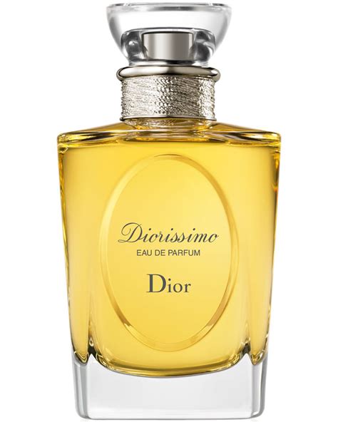 dior diorissimo eau de parfum spray 50ml|diorissimo perfume boots.